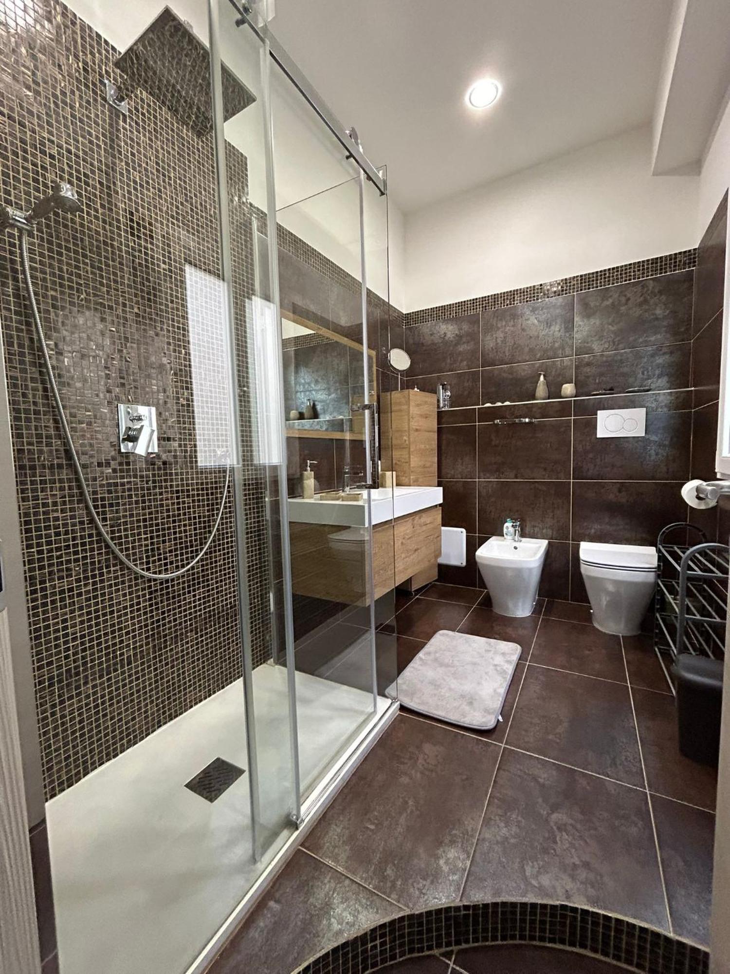 Vanilla Rooms Cagliari Ngoại thất bức ảnh