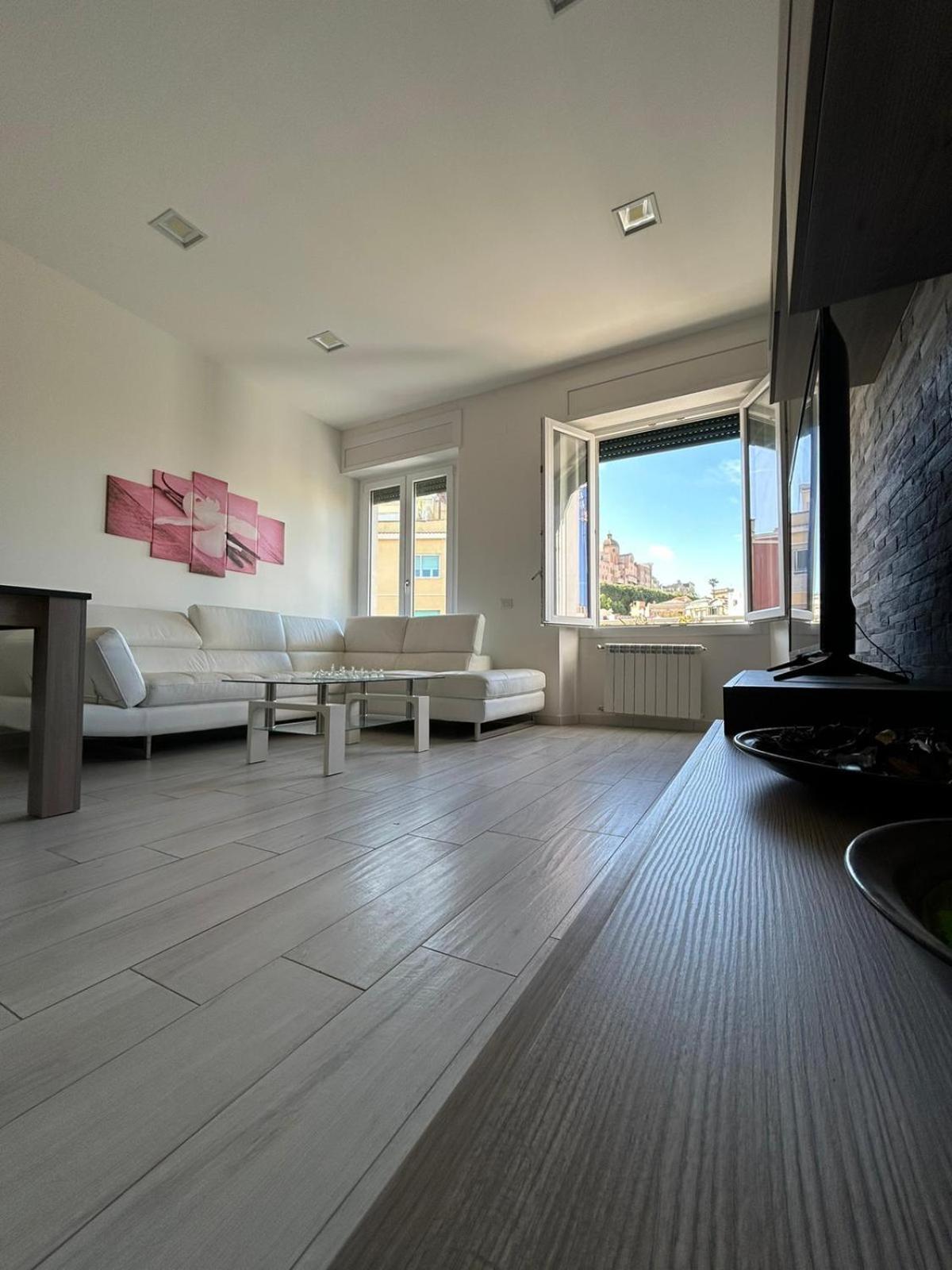 Vanilla Rooms Cagliari Ngoại thất bức ảnh