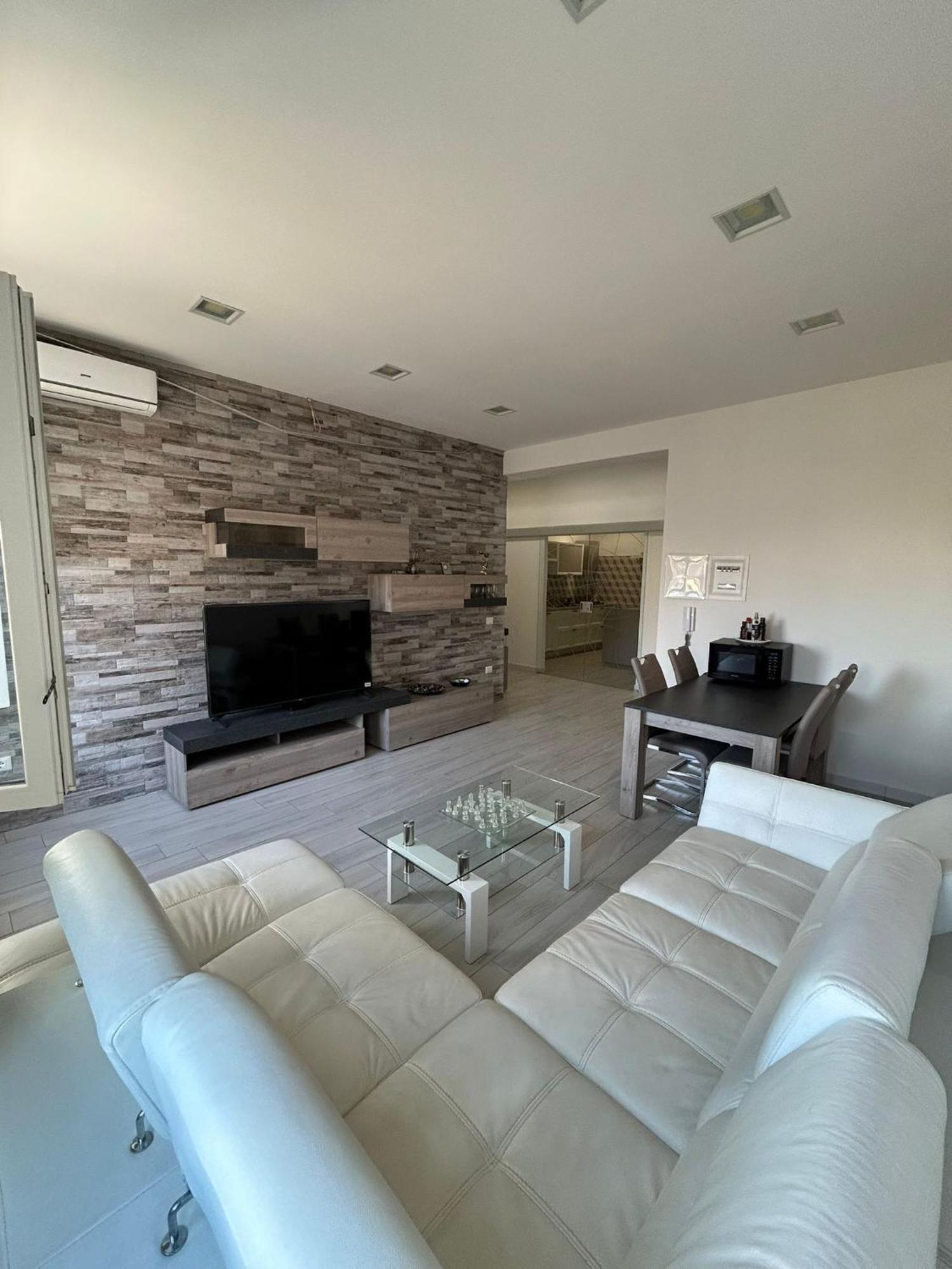 Vanilla Rooms Cagliari Ngoại thất bức ảnh