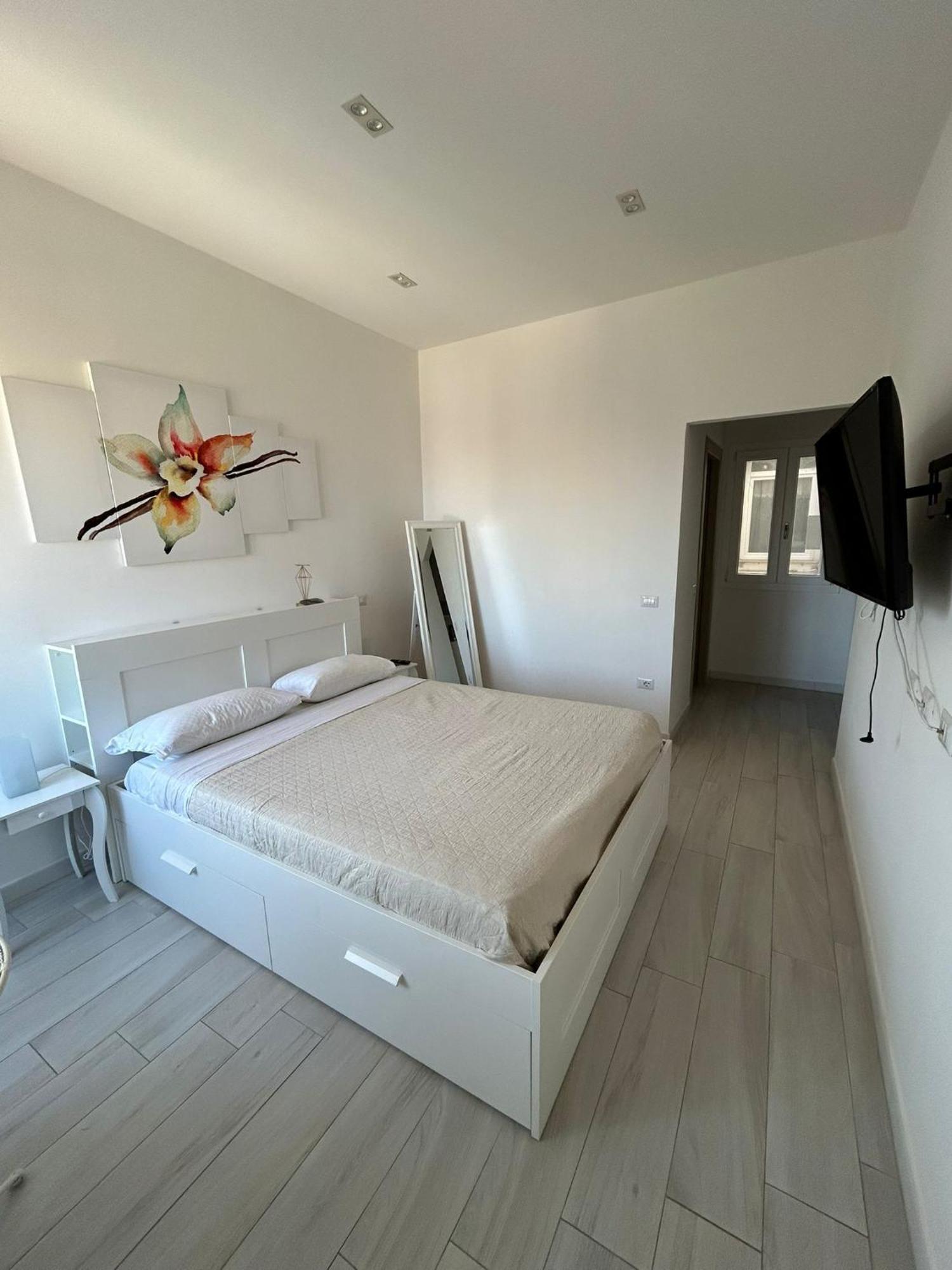 Vanilla Rooms Cagliari Ngoại thất bức ảnh